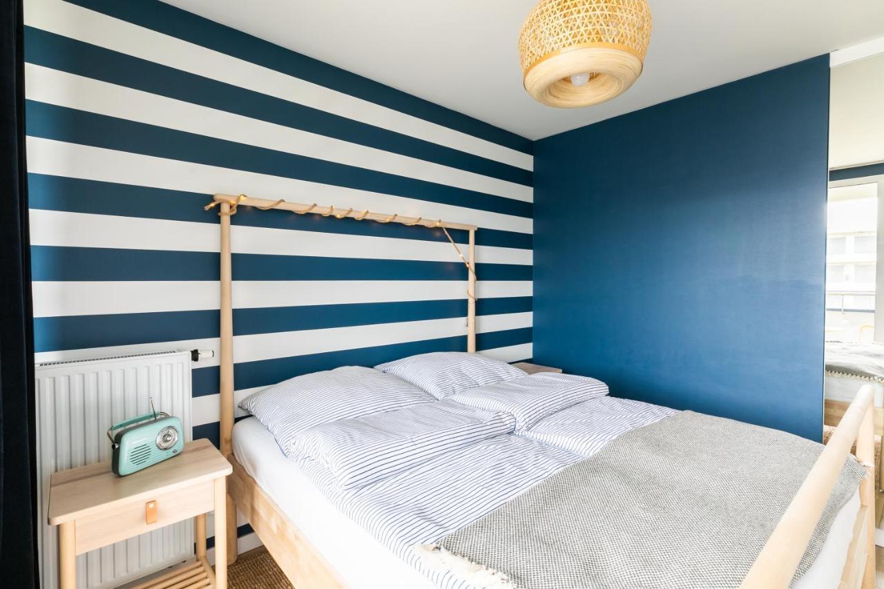 Chill&sun Apartment Kolberg