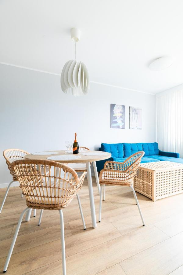 Chill&sun Apartment *
