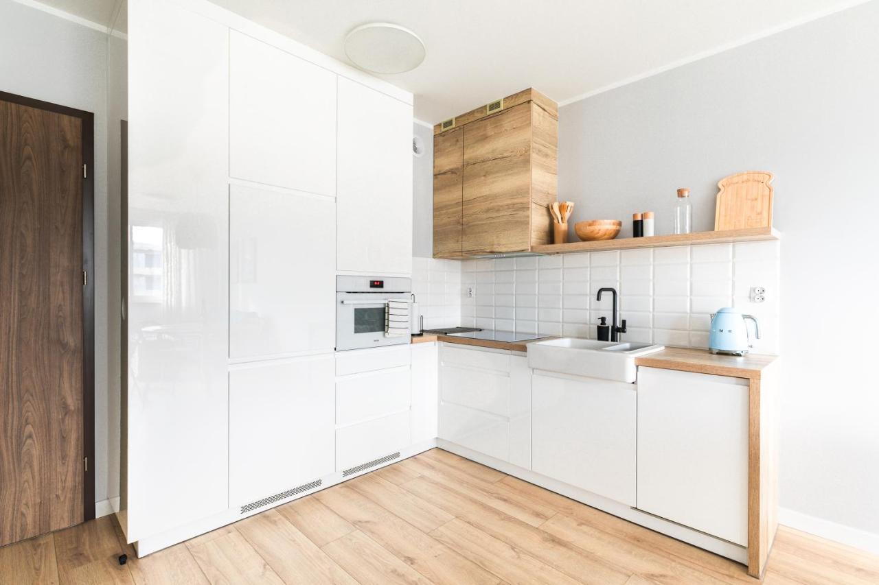 Chill&sun Apartment