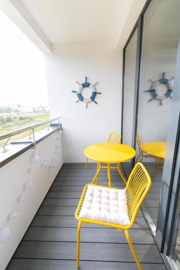 Chill&sun Apartment